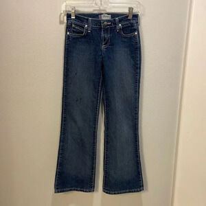 Wrangler kids jeans